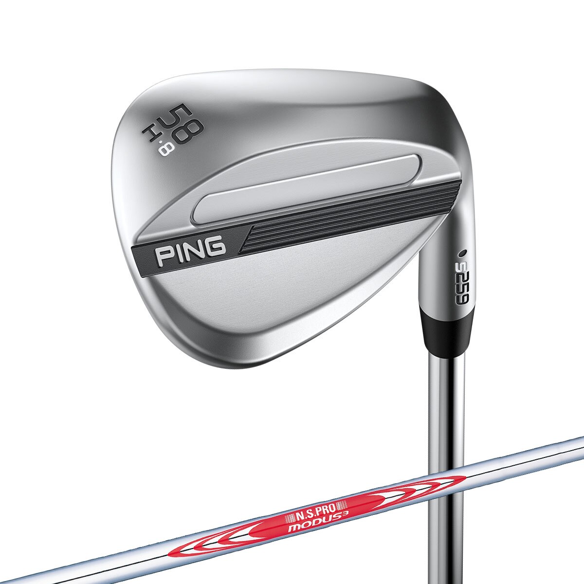 PING ウェッジ (ピン) レフティ 通販｜GDOゴルフショップ