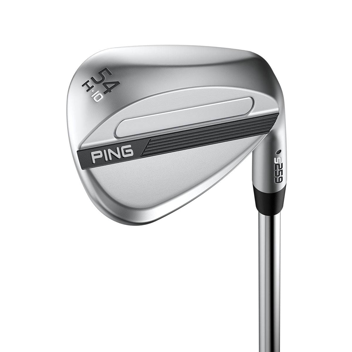 ヴェーネレ　ウイングスV s259 Hグラインド ウェッジ Z-Z115(ウェッジ（単品）)|PING(ピン)の