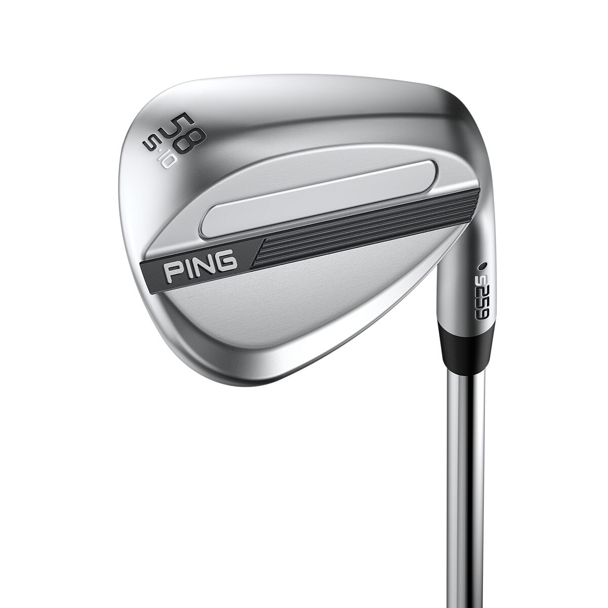 s259 Sグラインド ウェッジ N.S.PRO MODUS3 TOUR 105／115／120