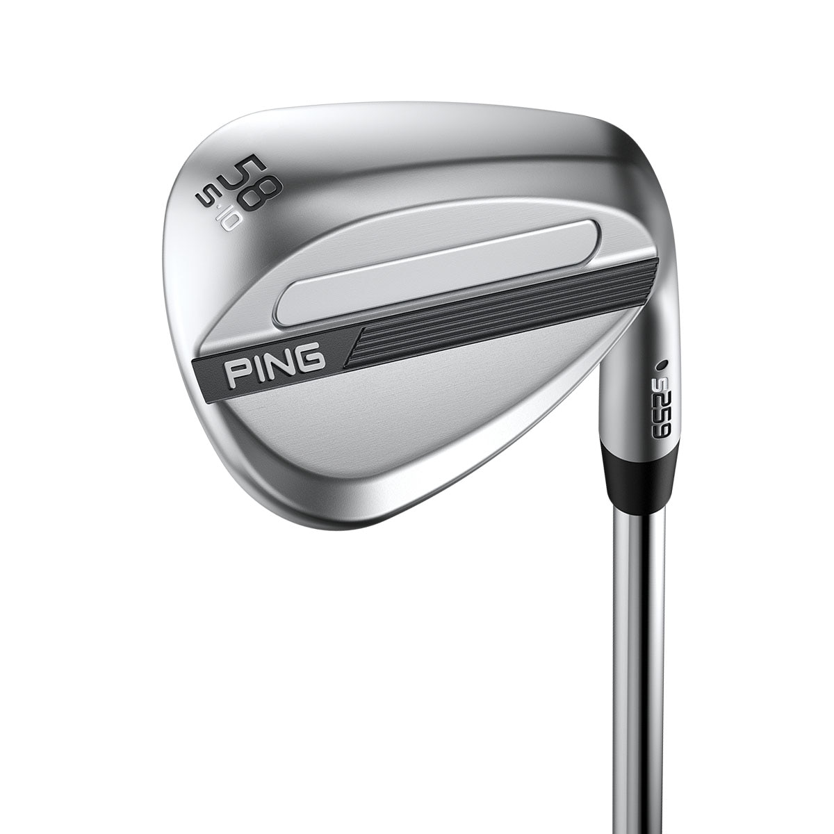 s259 Sグラインド ウェッジ ダイナミックゴールド 105(ウェッジ（単品