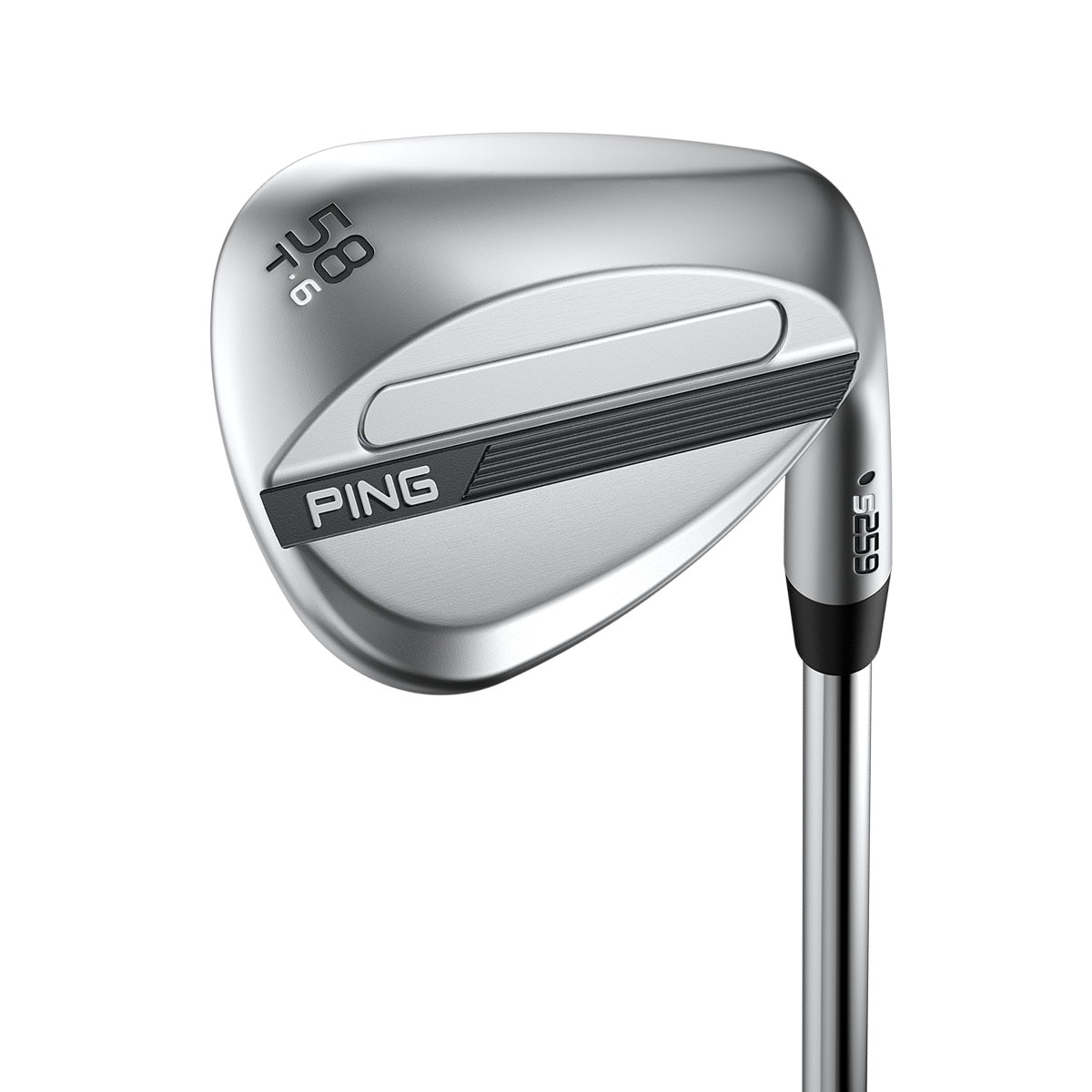 s259 Tグラインド ウェッジ Z-Z115 レフティ(ウェッジ（単品）)|PING