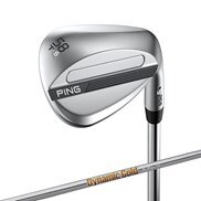 s259 Tグラインド ウェッジ ダイナミックゴールド 105(ウェッジ（単品 