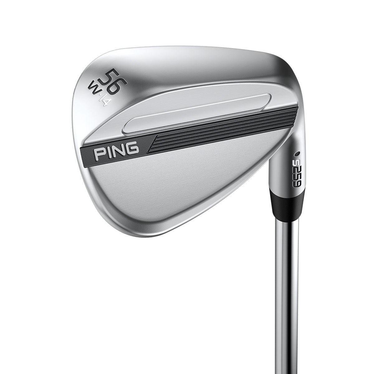 s259 Wグラインド ウェッジ Z-Z115(ウェッジ（単品）)|PING(ピン)の