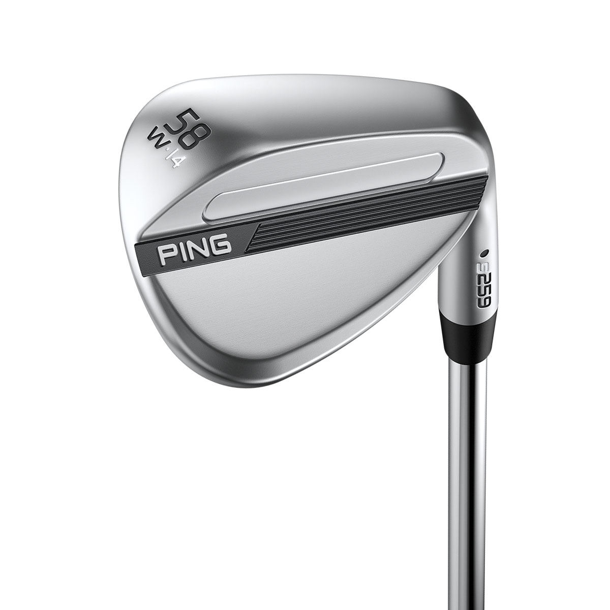 s259 Wグラインド ウェッジ ダイナミックゴールド 105(ウェッジ（単品