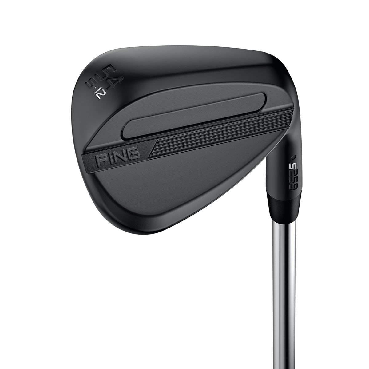 s259 Sグラインド ミッドナイト ウェッジ N.S.PRO 750／850／950GH neo