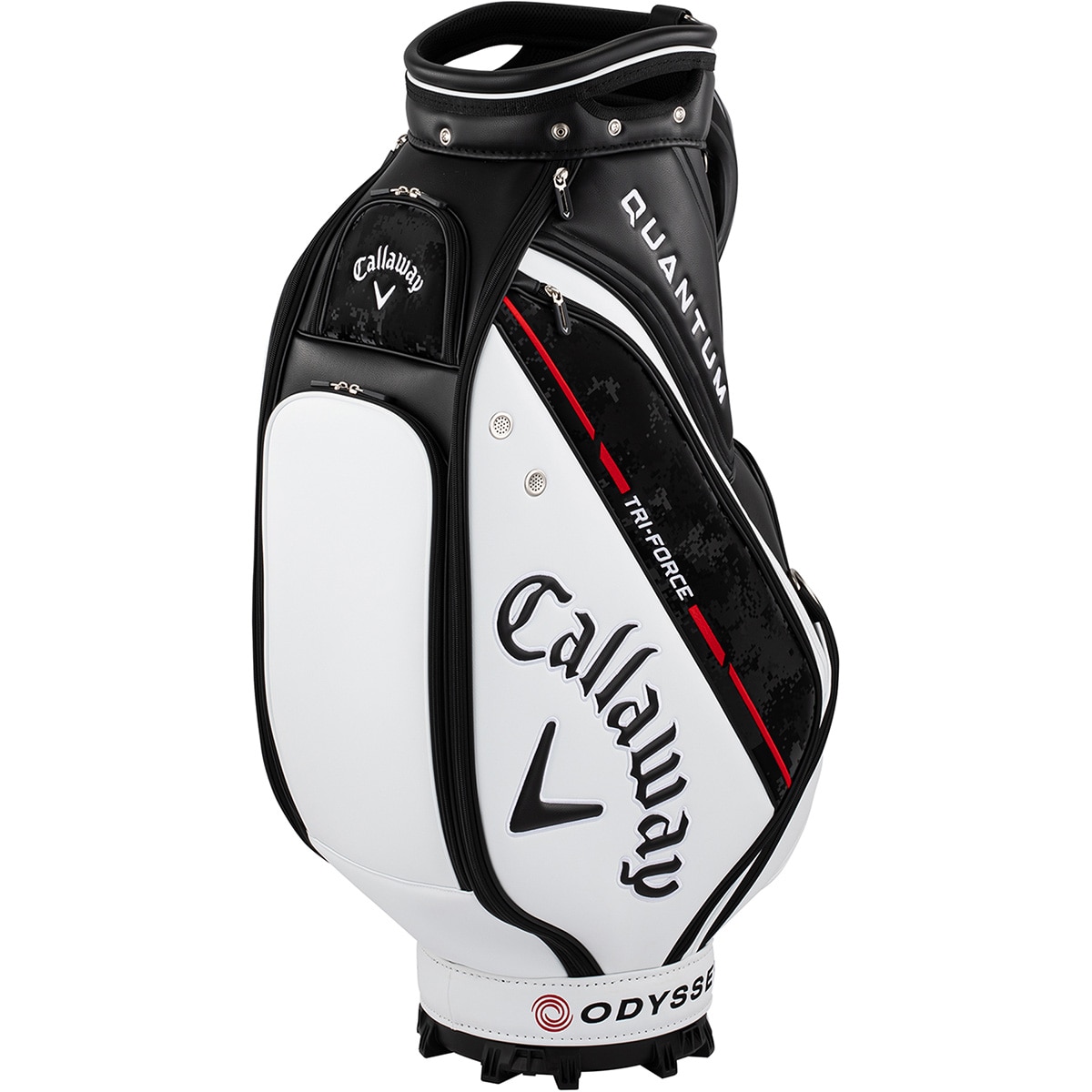 ツアー キャディバッグ(【男性】キャディバッグ)|Callaway Golf