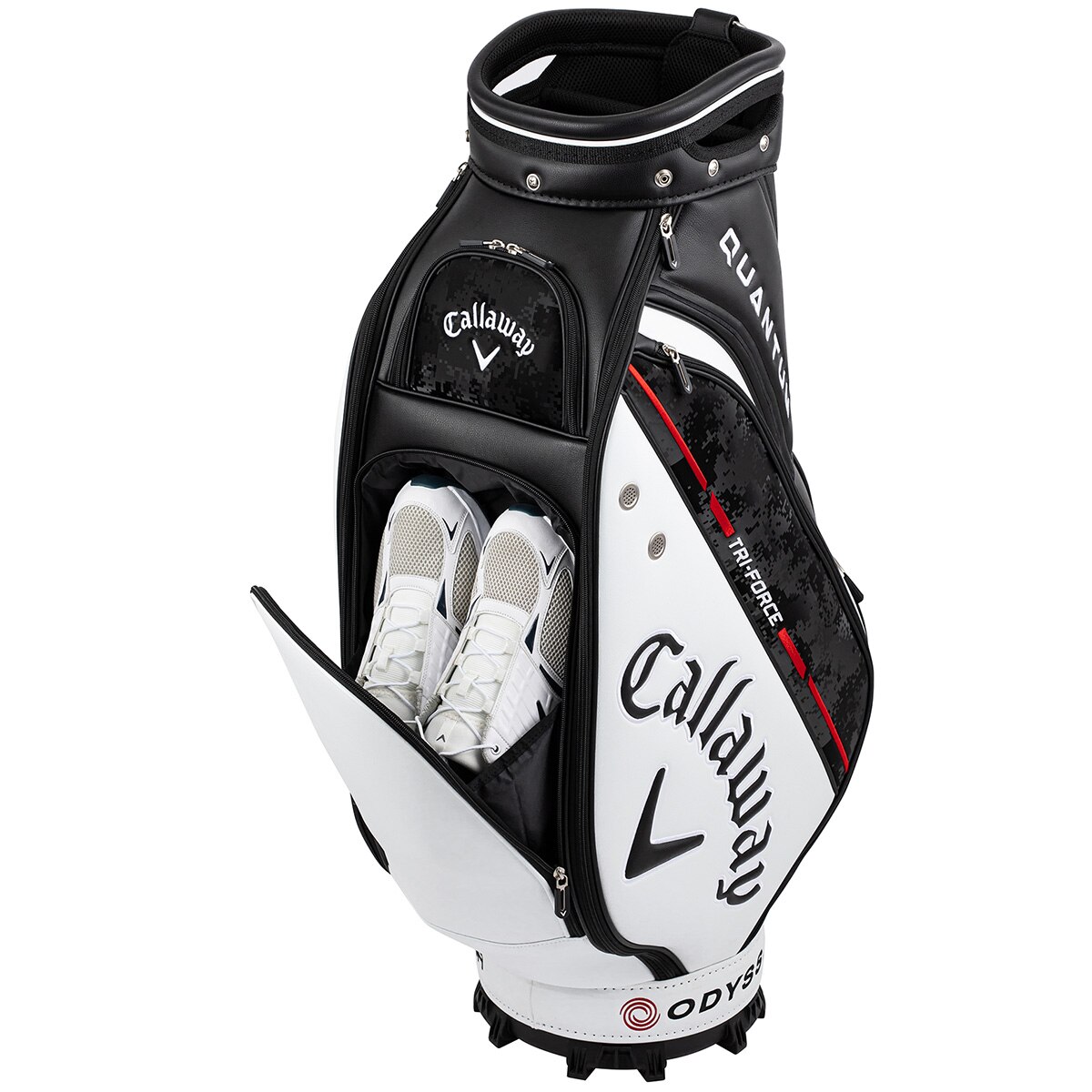ツアー キャディバッグ(【男性】キャディバッグ)|Callaway Golf