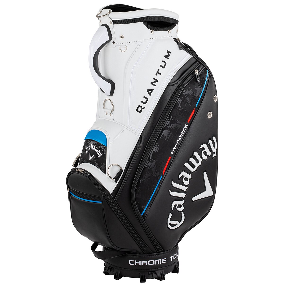 ツアー キャディバッグ(【男性】キャディバッグ)|Callaway Golf