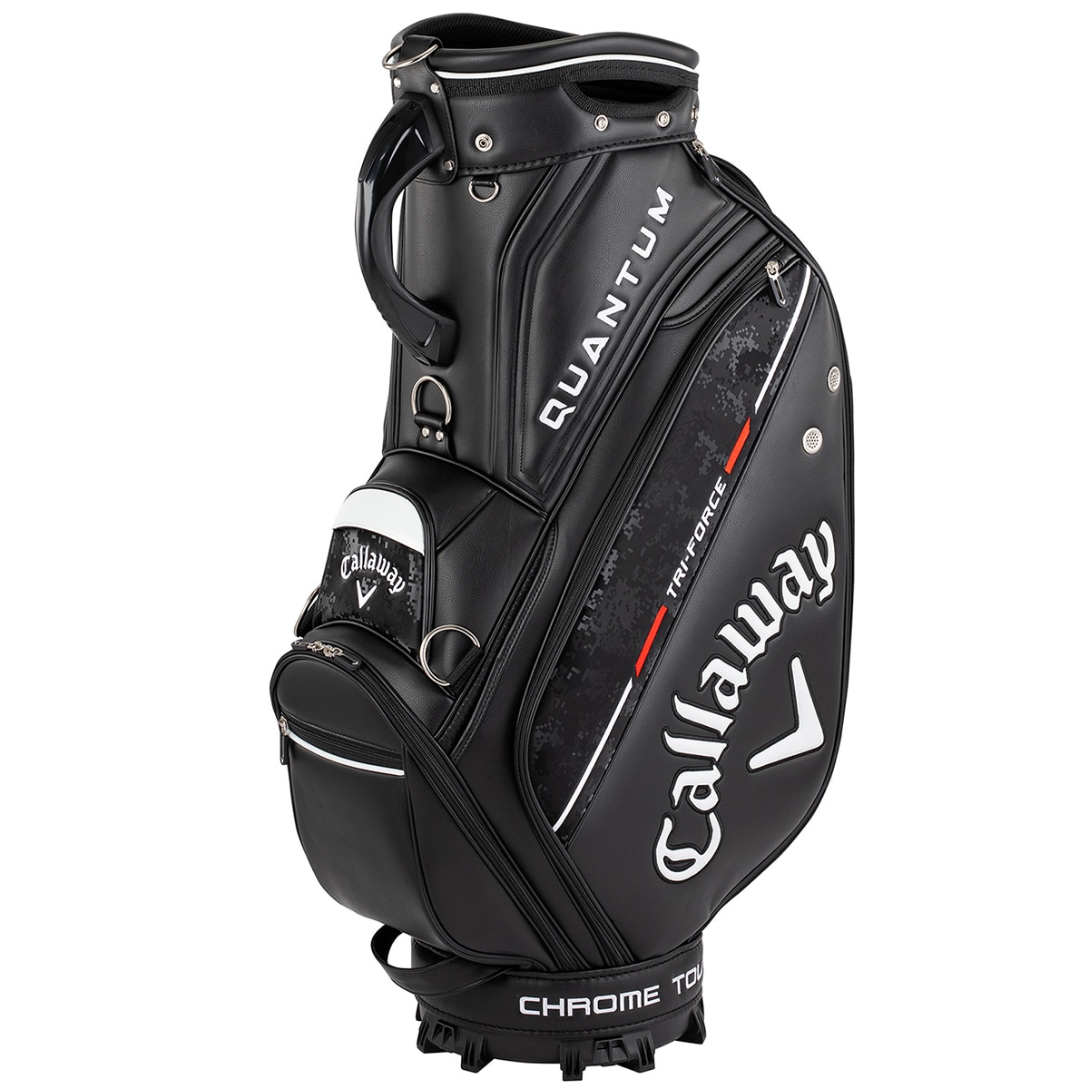 ツアー キャディバッグ(【男性】キャディバッグ)|Callaway Golf