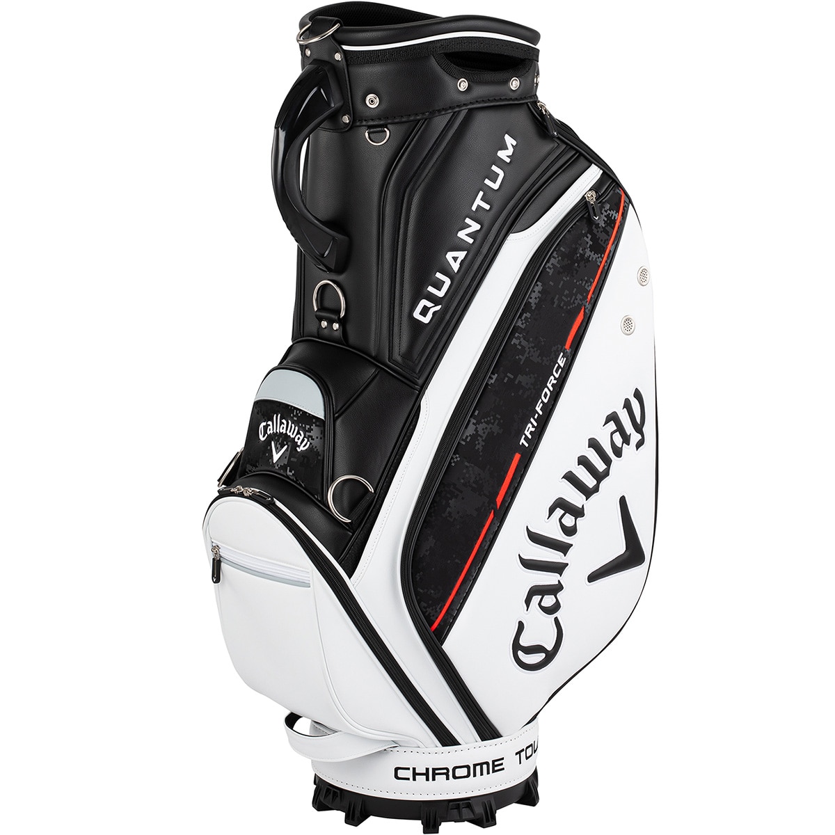 ツアー キャディバッグ(【男性】キャディバッグ)|Callaway Golf