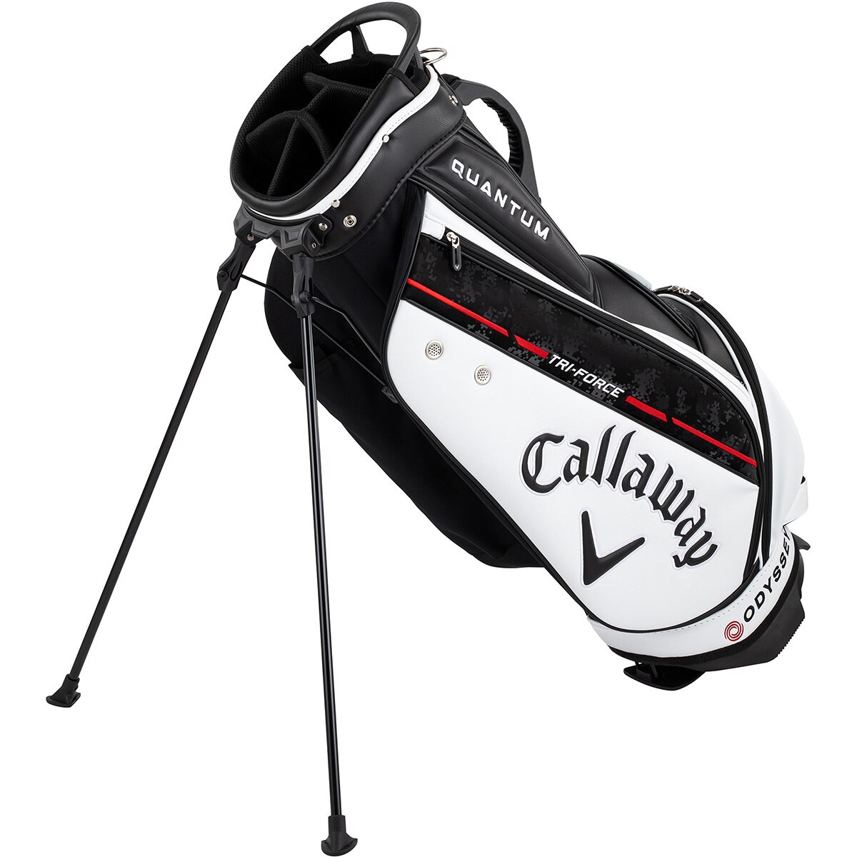 ツアー スタンドキャディバッグ(【男性】キャディバッグ)|Callaway
