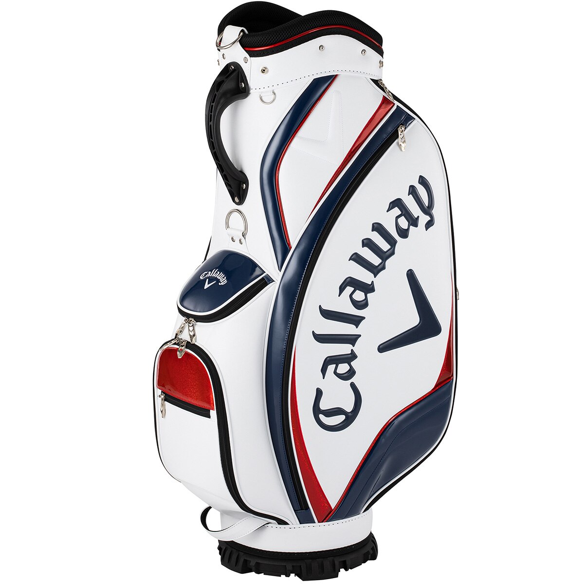 EXIA キャディバッグ(【男性】キャディバッグ)|Callaway Golf
