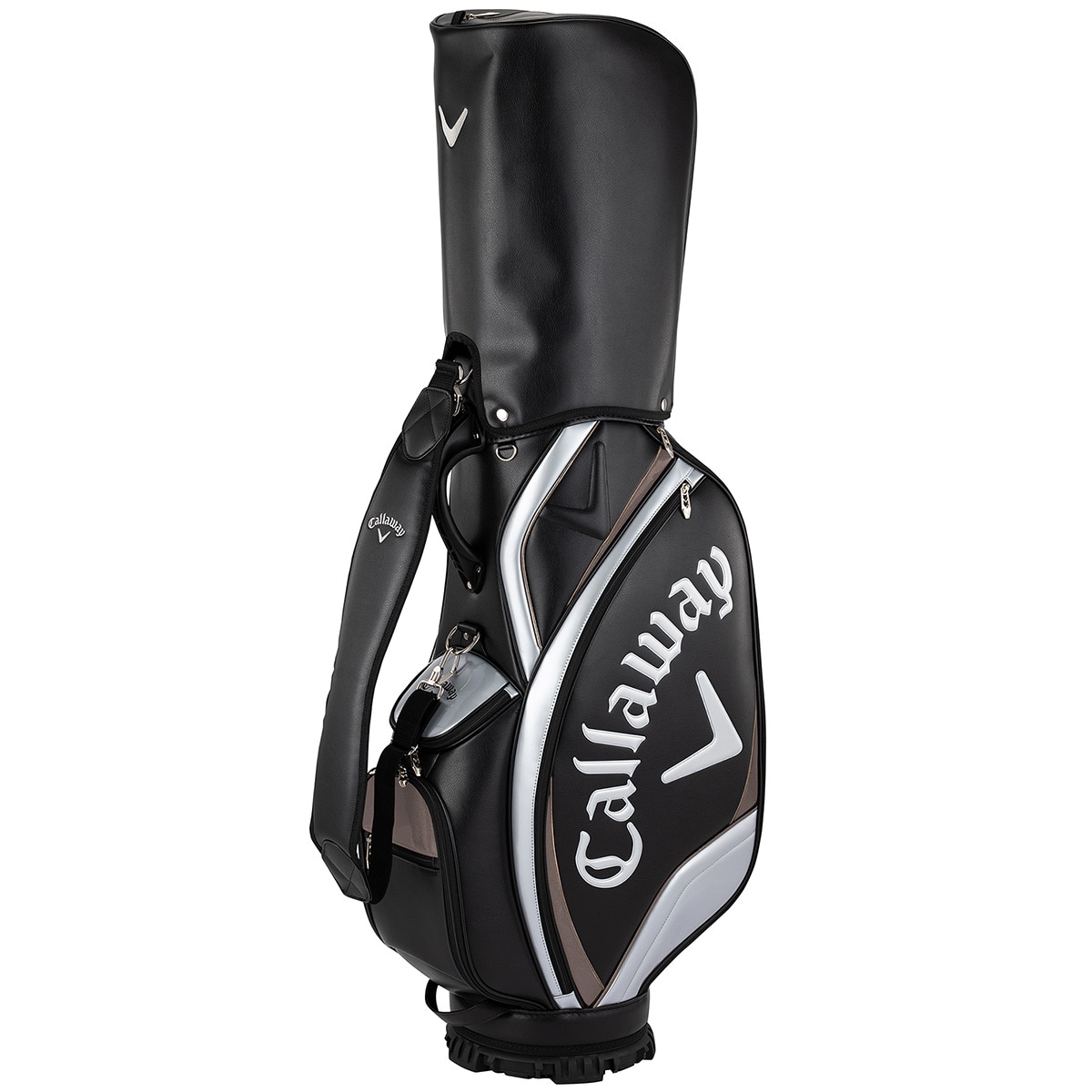 EXIA キャディバッグ(【男性】キャディバッグ)|Callaway Golf