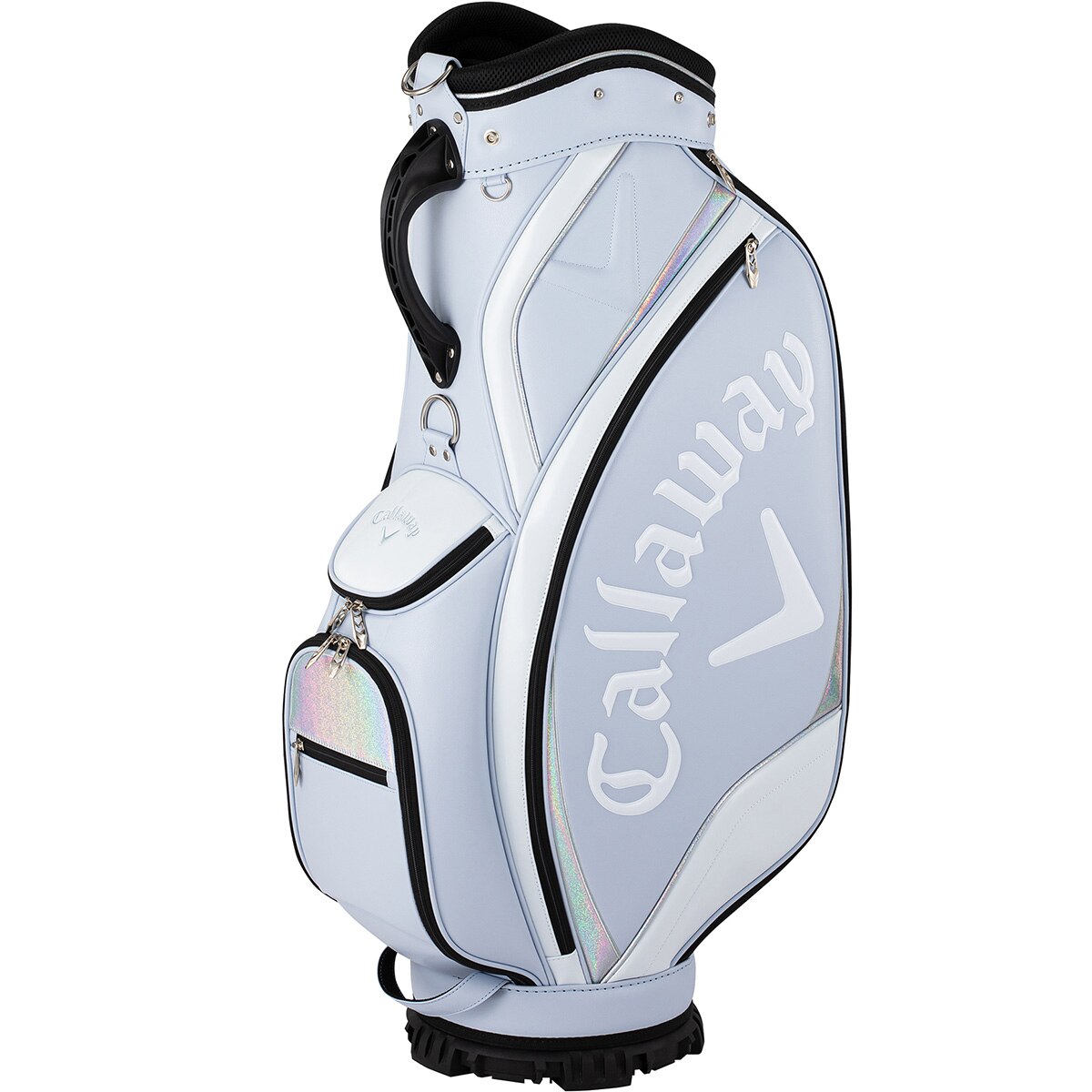 EXIA キャディバッグ(【男性】キャディバッグ)|Callaway Golf