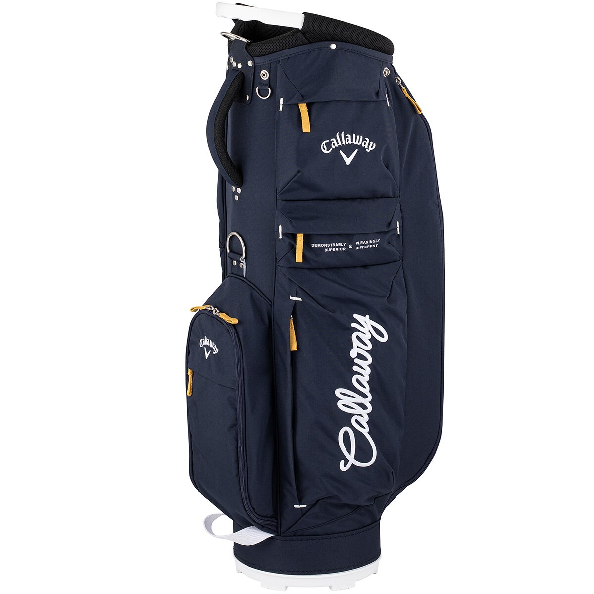 Callaway Golf キャディバッグ (キャロウェイ) メンズ 通販｜GDOゴルフ