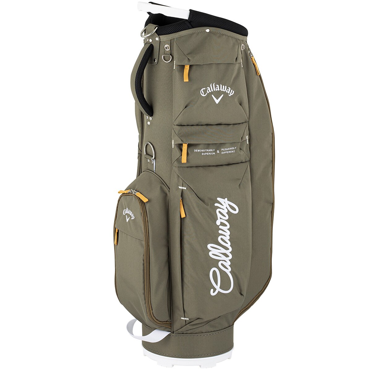 ADVANCE キャディバッグ(【男性】キャディバッグ)|Callaway Golf