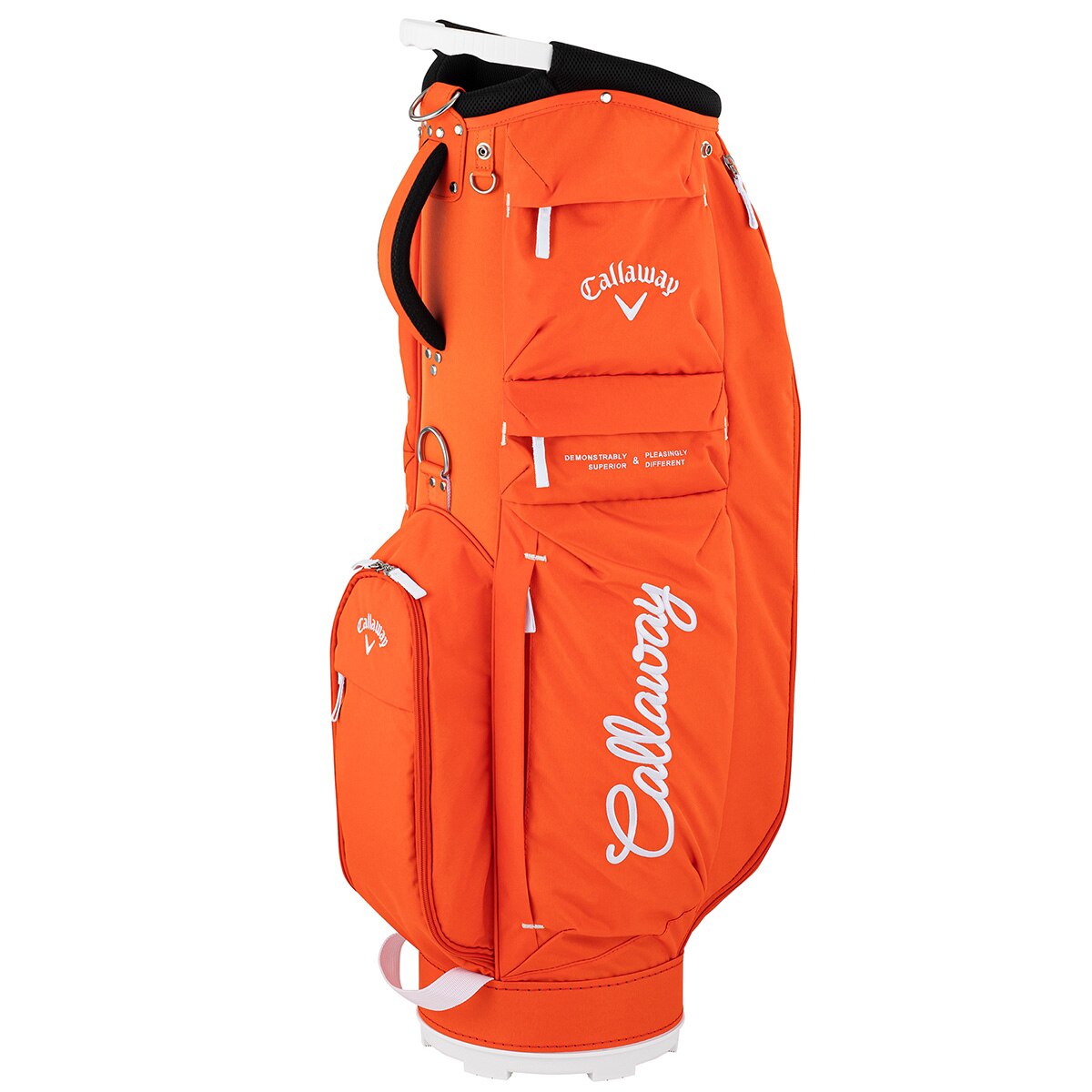 ADVANCE キャディバッグ(【男性】キャディバッグ)|Callaway Golf