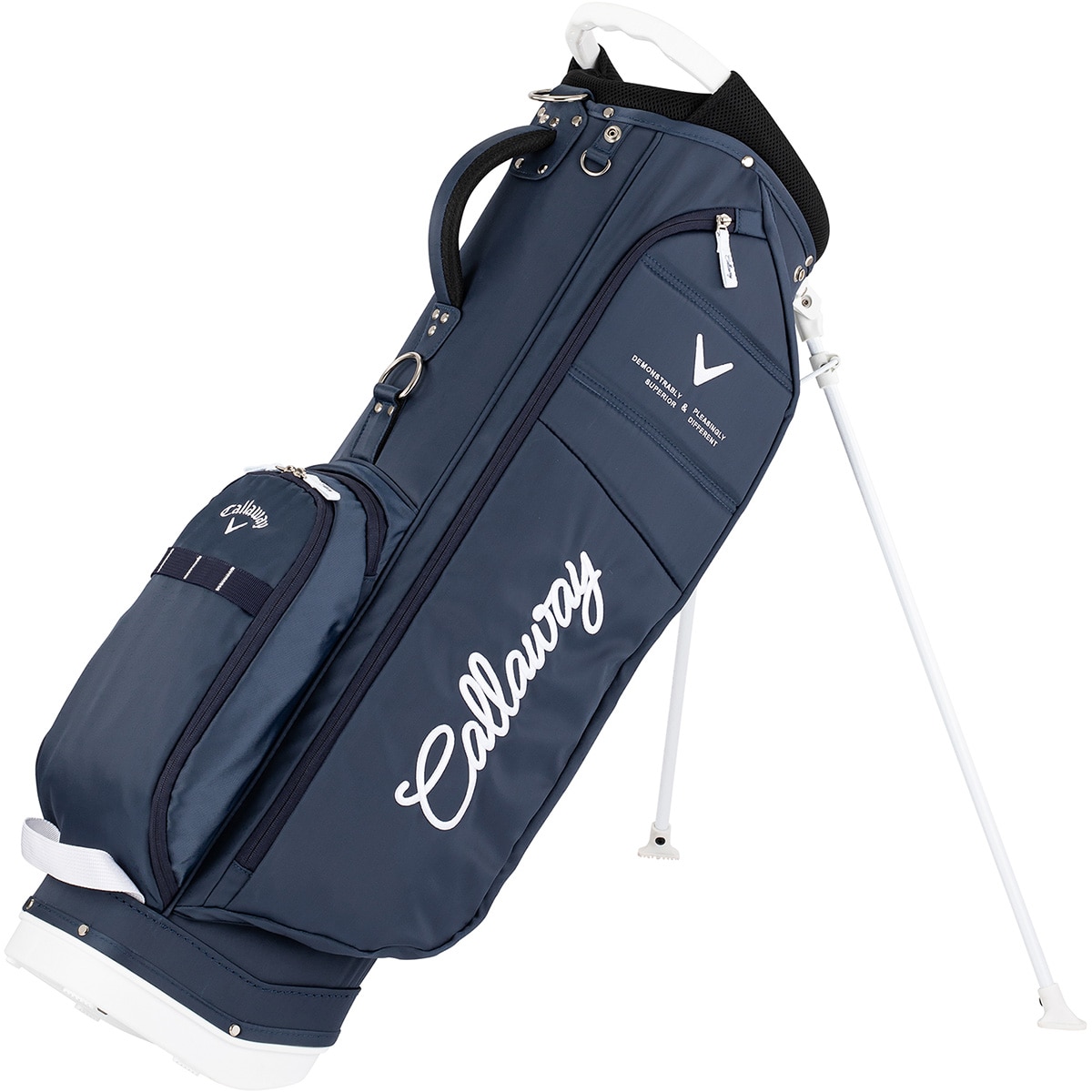 Callaway Golf キャディバッグ (キャロウェイ) 通販｜GDOゴルフショップ