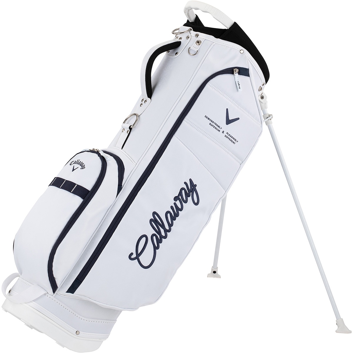 ADVANCE スタンドキャディバッグ(【男性】キャディバッグ)|Callaway