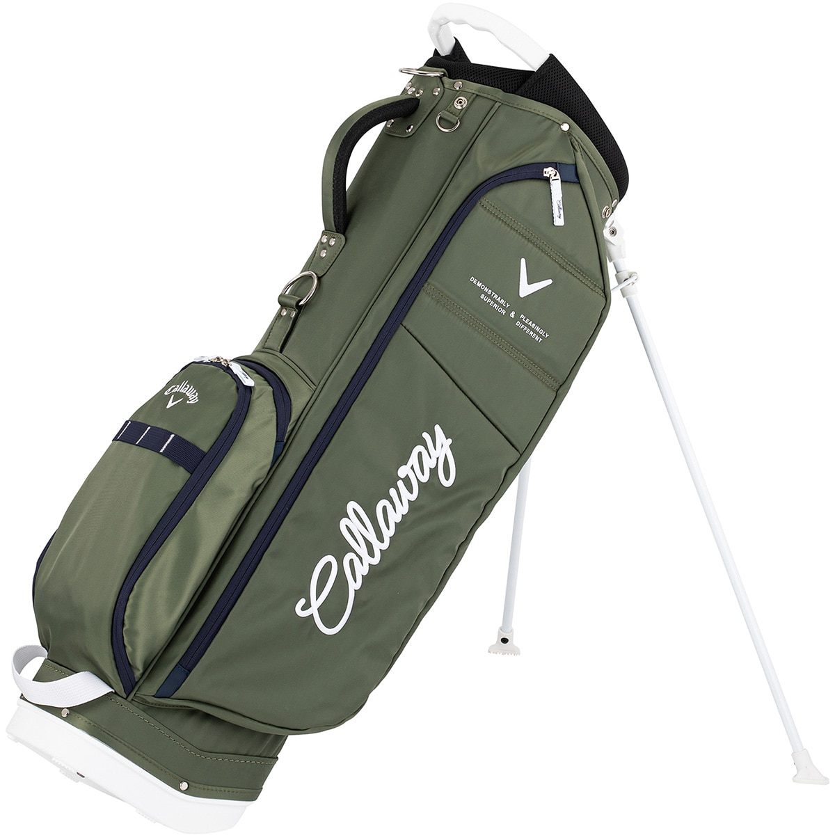 キャロウェイ キャディバッグ メンズ 通販｜GDOゴルフショップ