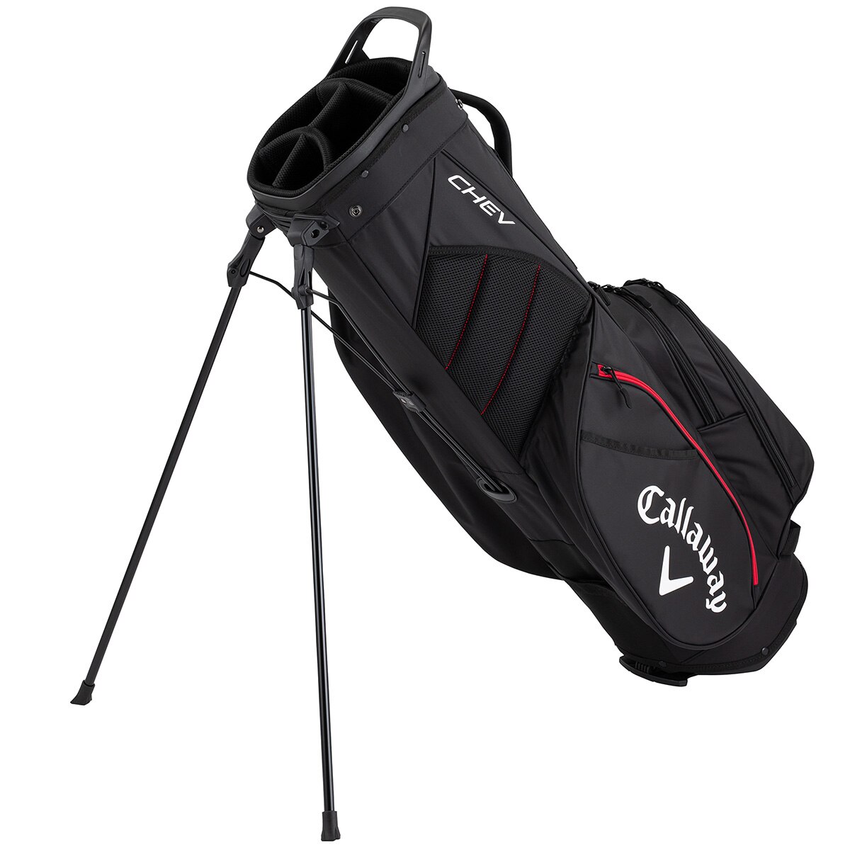 CHEV スタンドキャディバッグ(【男性】キャディバッグ)|Callaway Golf