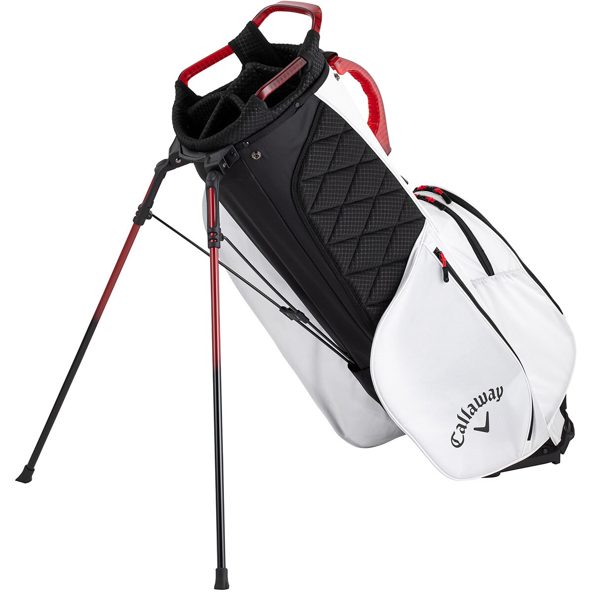 SP-001 スタンドキャディバッグ(【男性】キャディバッグ)|Callaway
