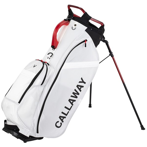 SP-001 スタンドキャディバッグ(【男性】キャディバッグ)|Callaway 