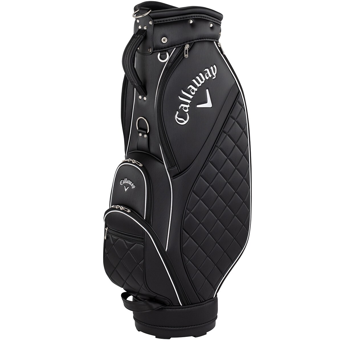 キャロウェイ(Callaway) キャディバッグ CRT ADVANCE Callaway