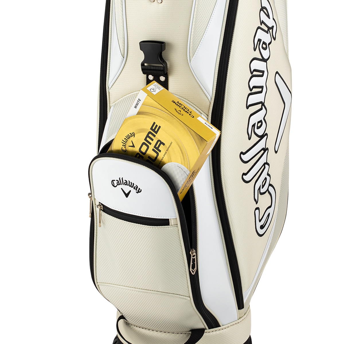SPORT キャディバッグ(【男性】キャディバッグ)|Callaway Golf