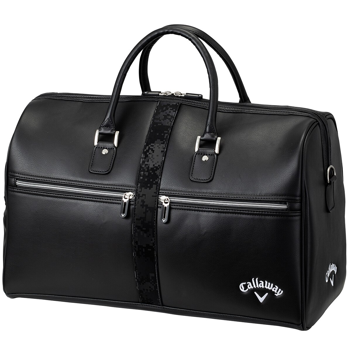 ツアー ボストンバッグ(ボストンバッグ)|Callaway Golf(キャロウェイ