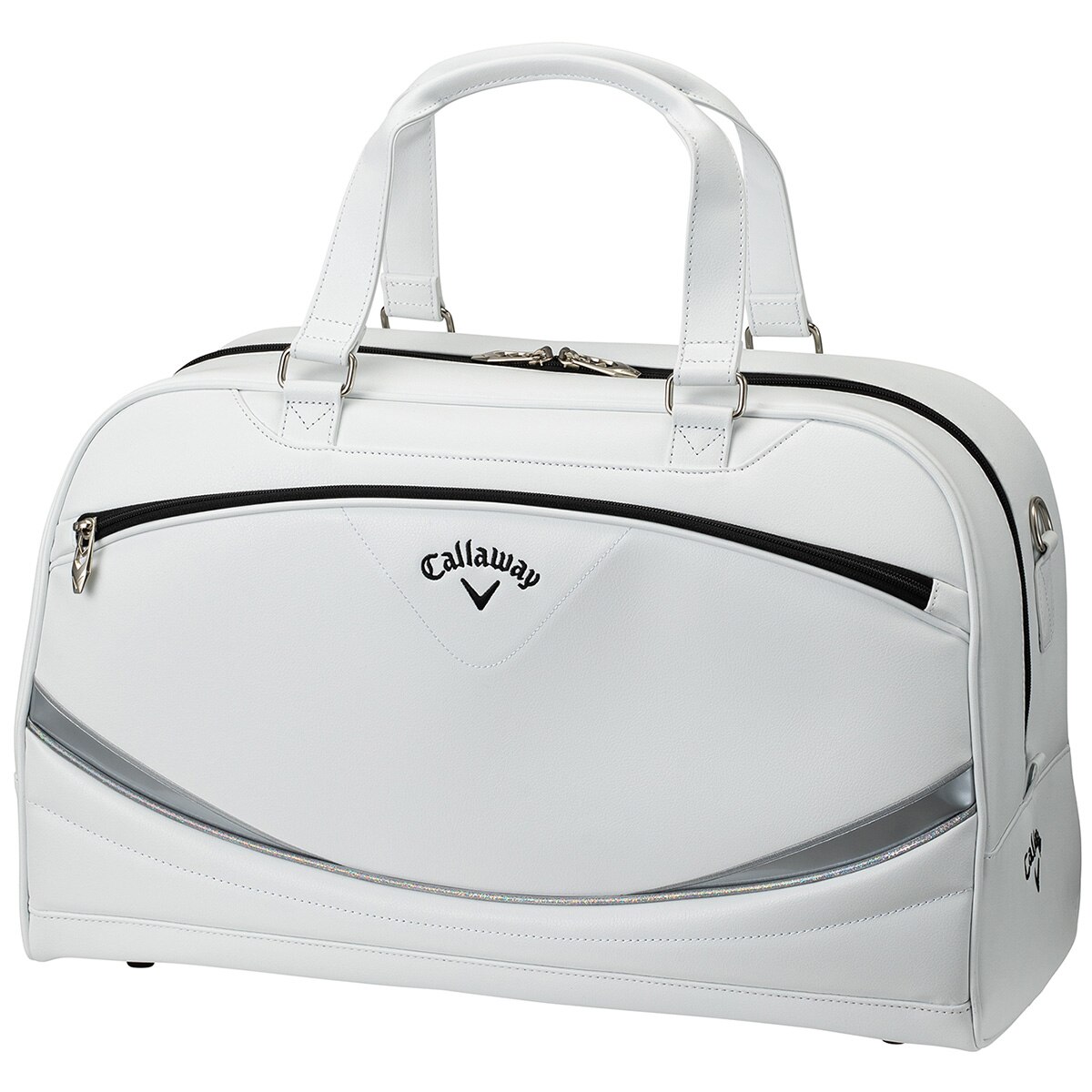 EXIA ボストンバッグ(ボストンバッグ)|Callaway Golf(キャロウェイ