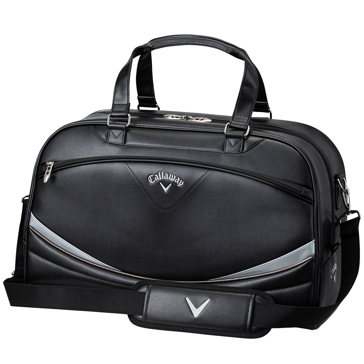 EXIA ボストンバッグ(ボストンバッグ)|Callaway Golf(キャロウェイ