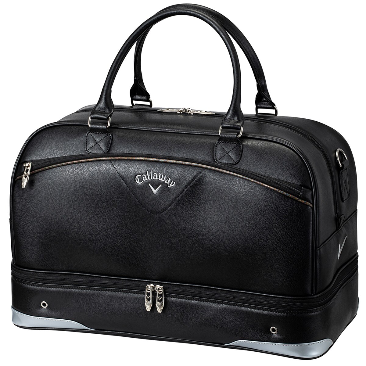EXIA DL ボストンバッグ(ボストンバッグ)|Callaway Golf(キャロウェイ
