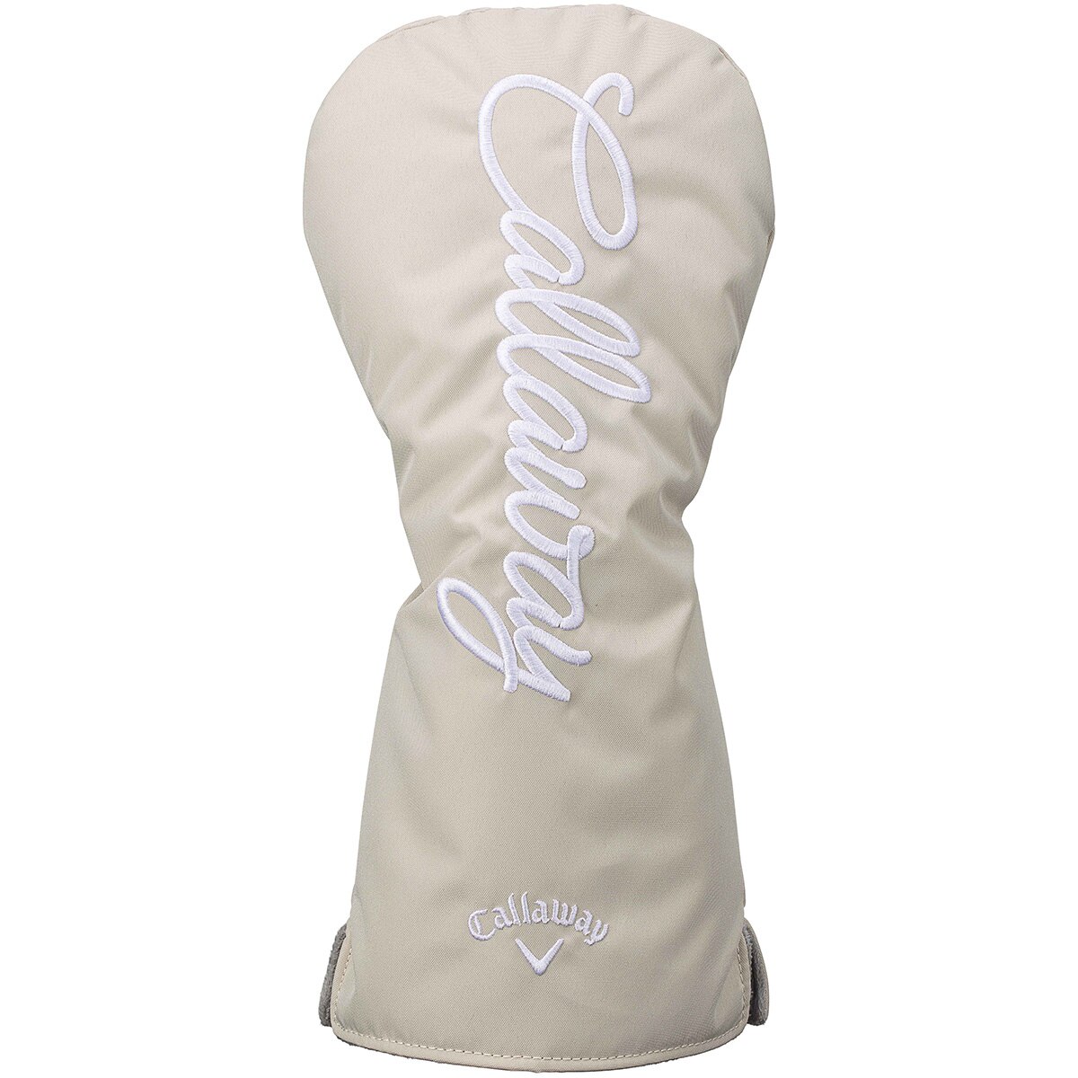 キャロウェイ(Callaway) ドライバー ヘッドカバー ADVANCE DR Callaway（キャロウェイ） 正規品 Advance Driver Headcover 25 JM