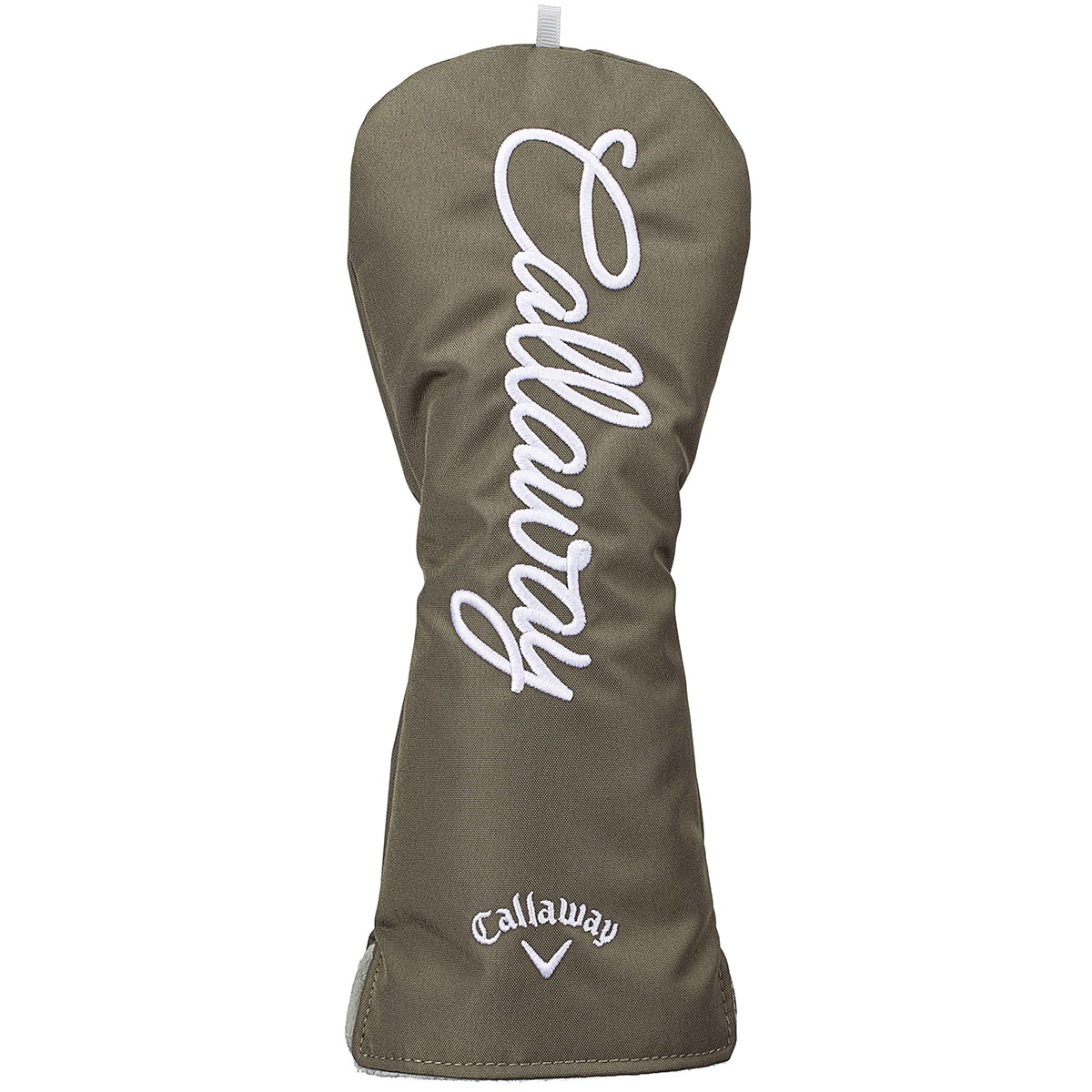 ADVANCE ヘッドカバー FW用(ヘッドカバー（FW）)|Callaway Golf