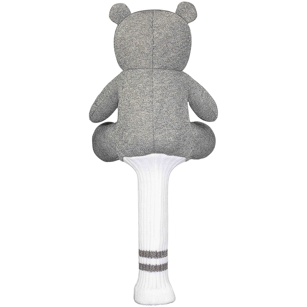 BEAR ヘッドカバー DR用 レディス(ヘッドカバー（ドライバー