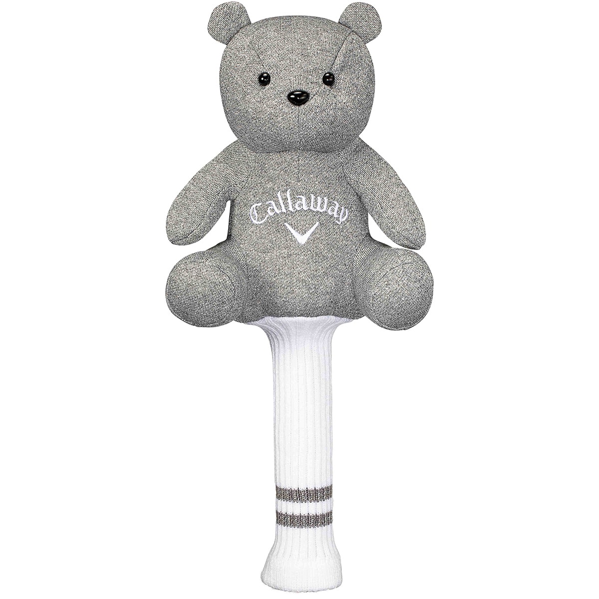 BEAR ヘッドカバー DR用 レディス(ヘッドカバー（ドライバー