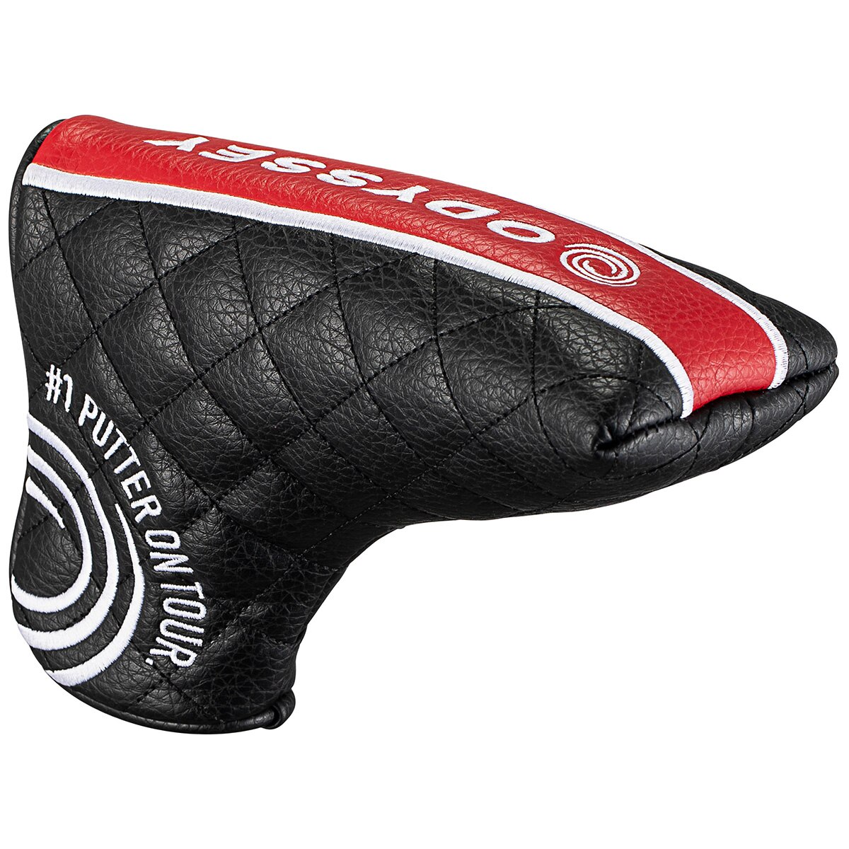 AUTHENTIC パターカバー(ヘッドカバー（パター）)|Callaway Golf
