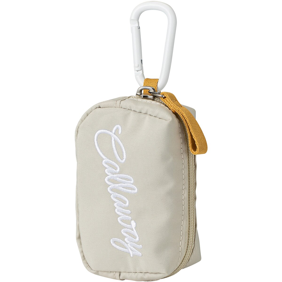 ADVANCE JM ボールケース(ゴルフボールケース)|Callaway Golf