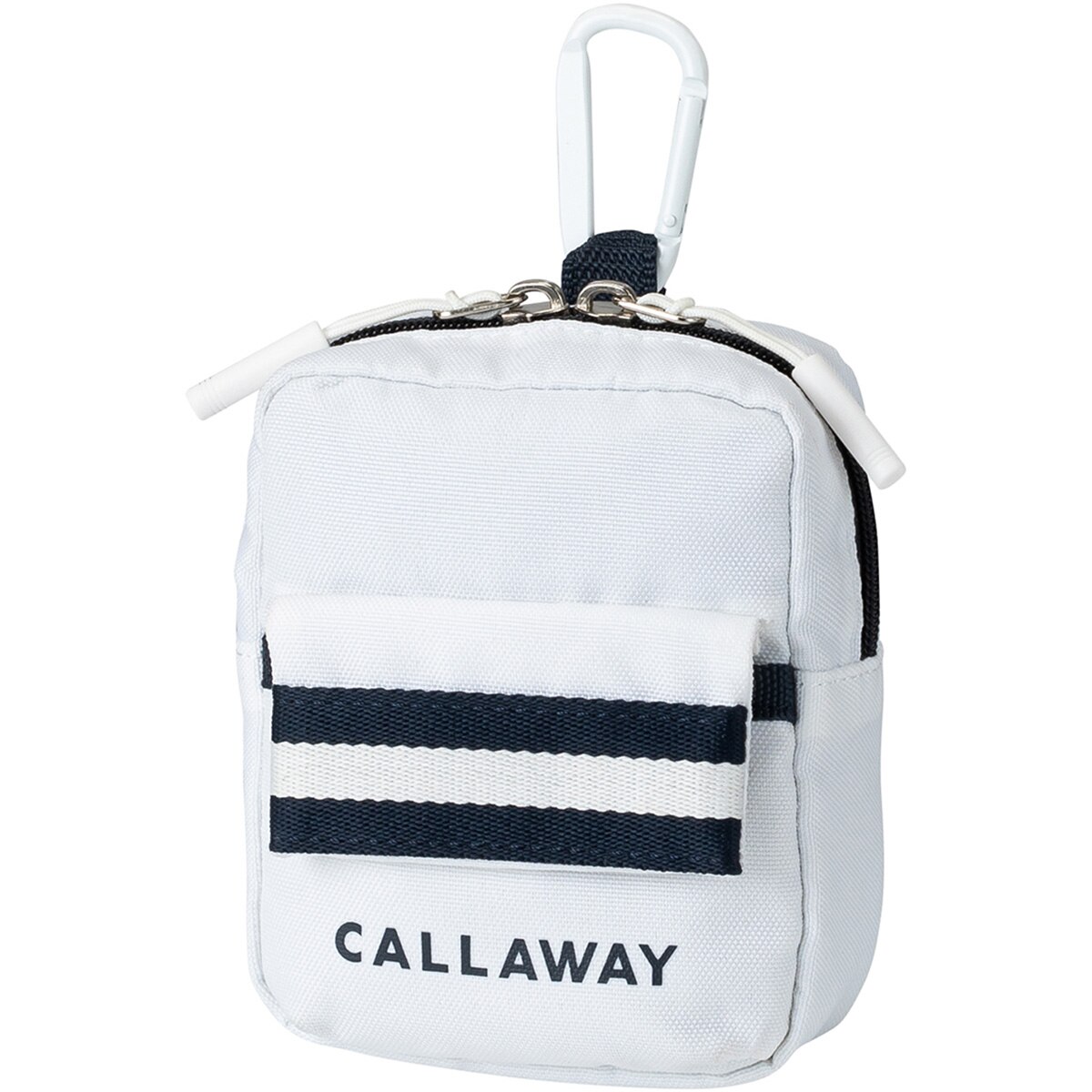 ATTRACTIVE JM ユーティリティケース(ポーチ・小物入れ)|Callaway Golf