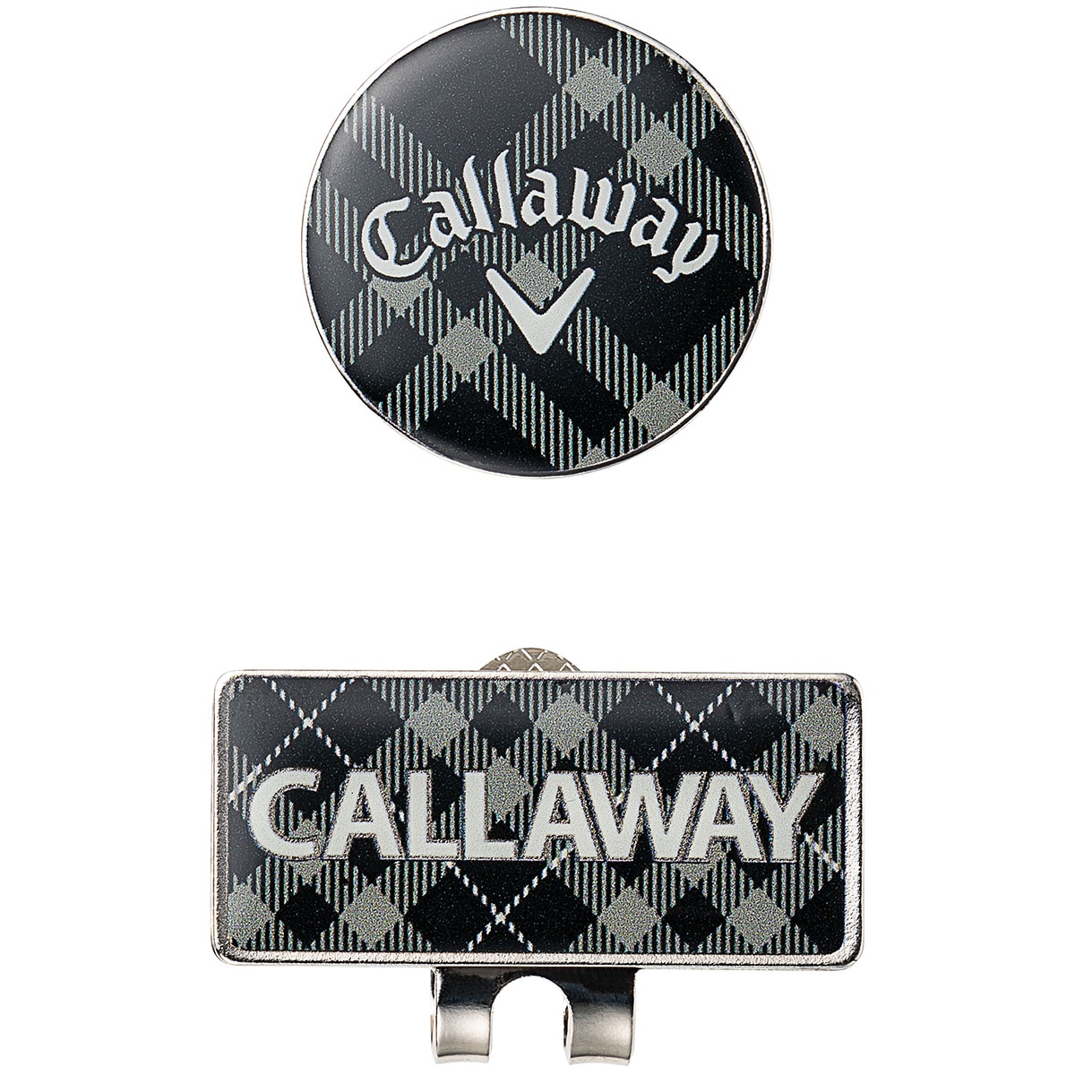 Callaway Golf マーカー (キャロウェイ) 通販｜GDOゴルフショップ