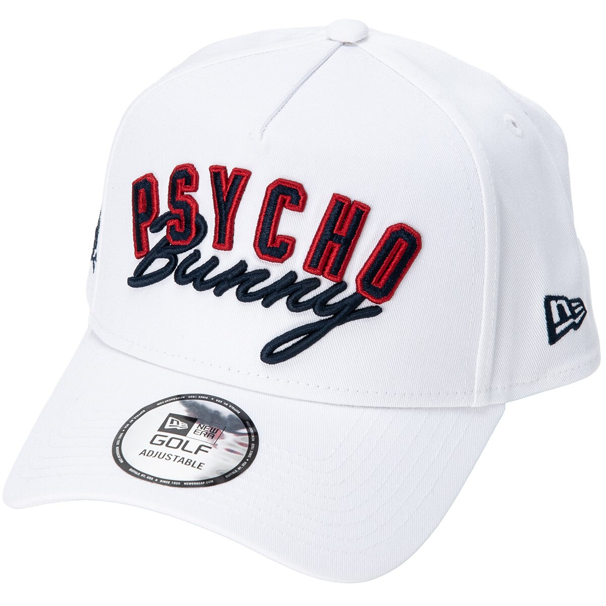 NEW ERA Collaboration Cap (Men's Psycho Bunny) | PSYCHO BUNNY