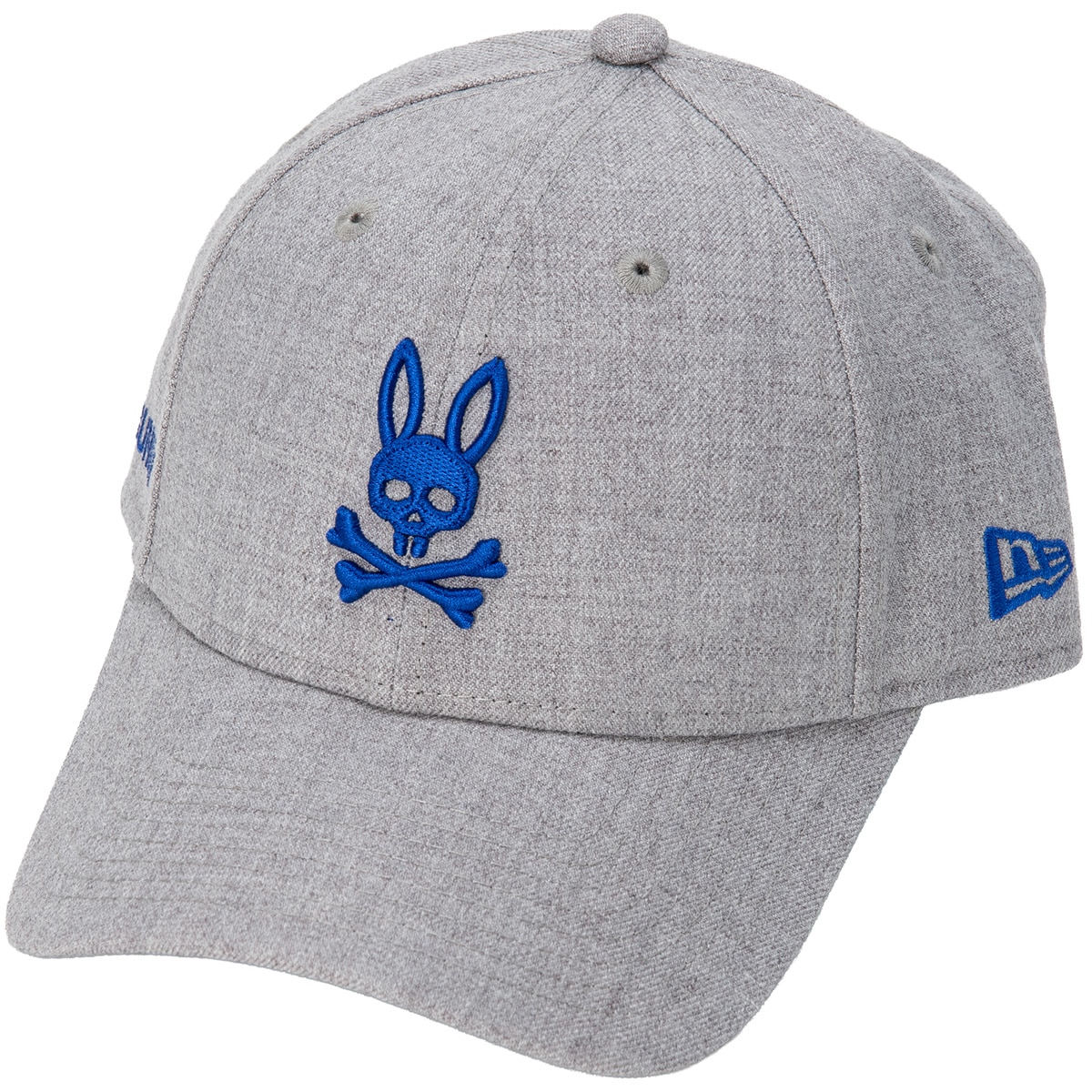 NEW ERA Collaboration 3D Cap (Men's Psycho Bunny) | PSYCHO BUNNY