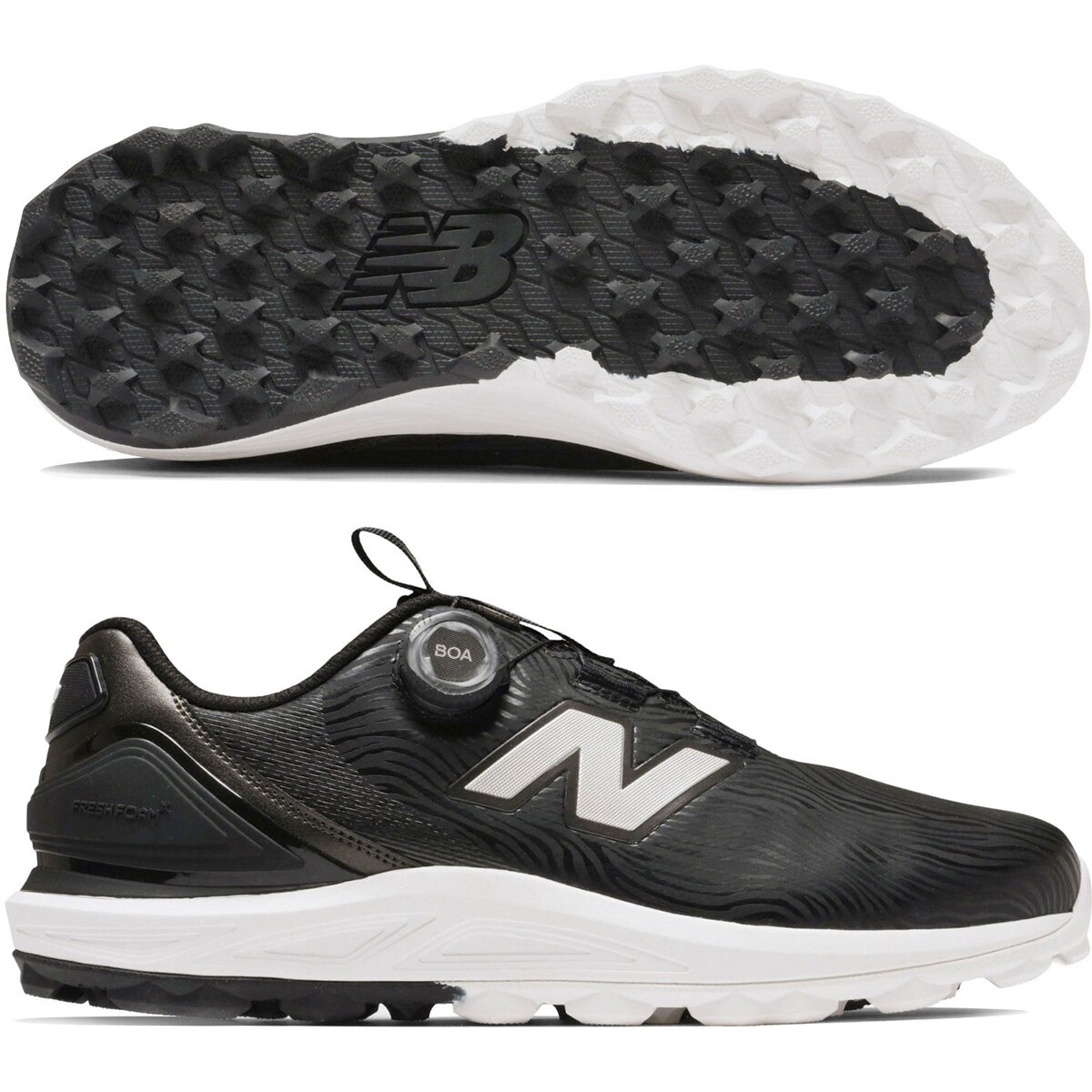 ニューバランス シューズ メンズ 通販｜GDOゴルフショップ