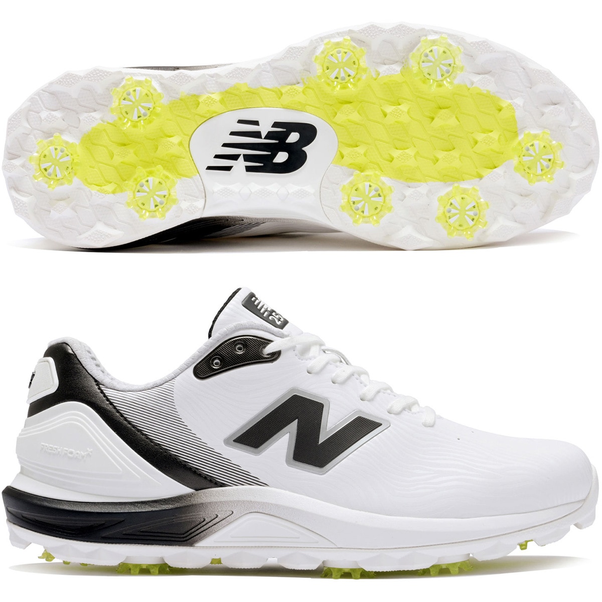 スパイク フレッシュフォームX 2500v5 シューズ(【男性】シューズ)|New