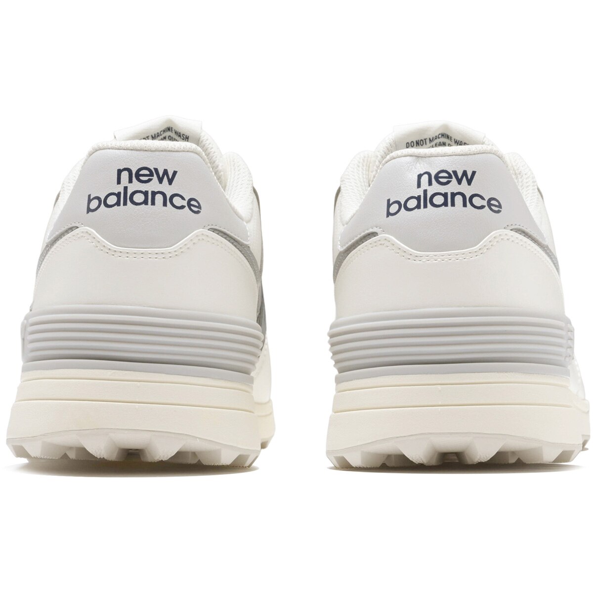 スパイクレス 574 v4 SL シューズ(【男性】シューズ)|New Balance Golf