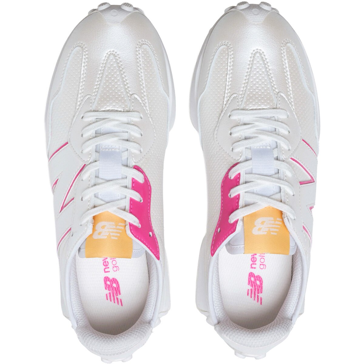スパイクレス 327 v1 SL シューズ レディス(【女性】シューズ)|New