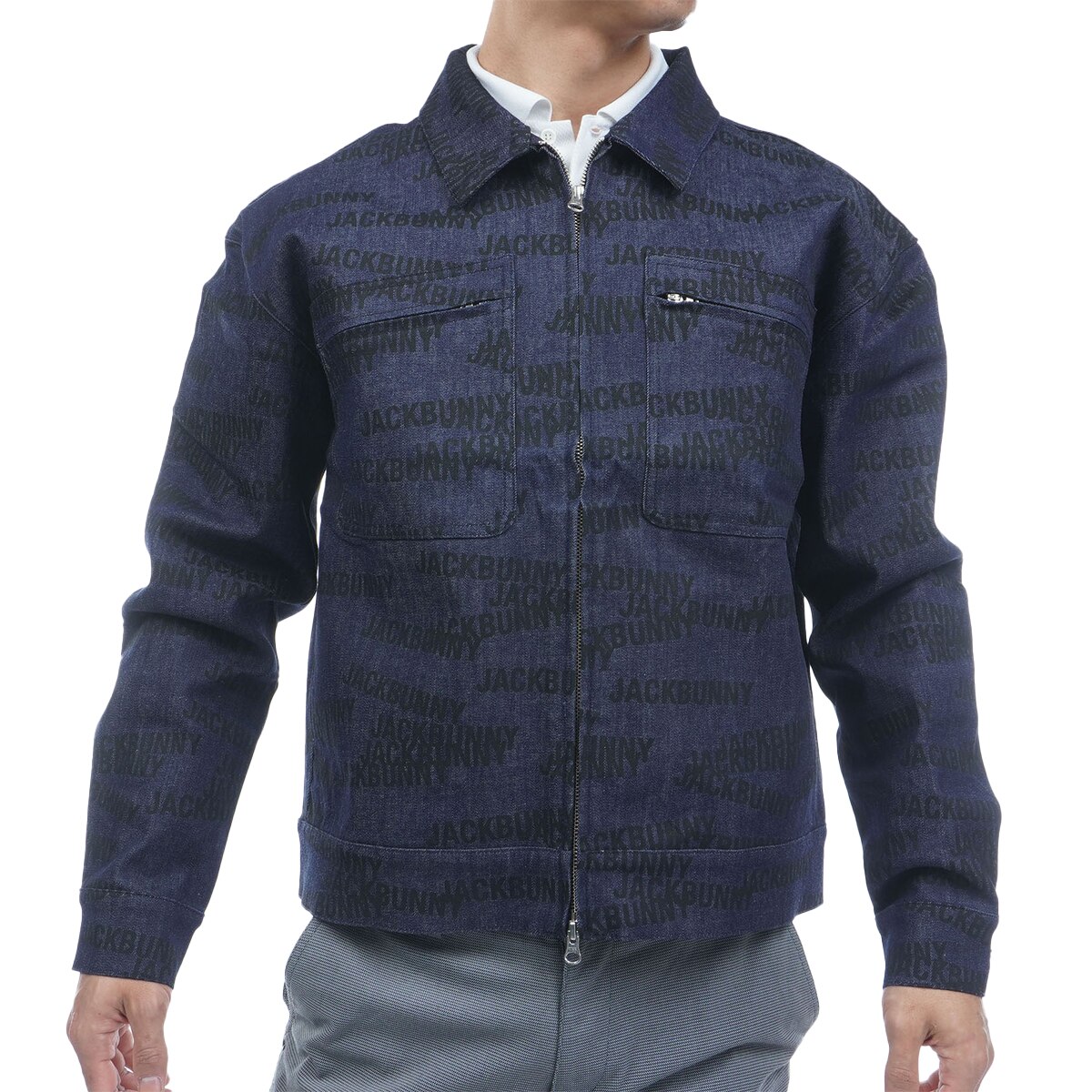 ジャックバニー メンズゴルフウェア 通販｜GDOゴルフショップ