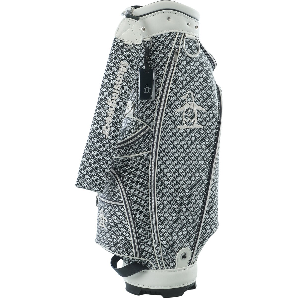 マンシングウェア キャディバッグ レディス 通販｜GDOゴルフショップ
