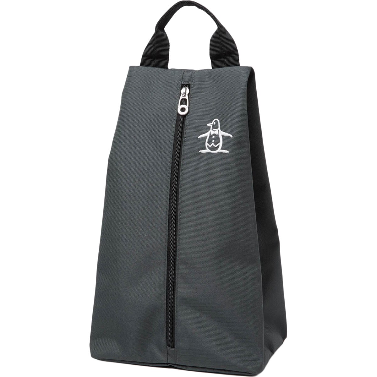 ファブリックシューズケース(シューズケース)|Munsingwear(マンシング